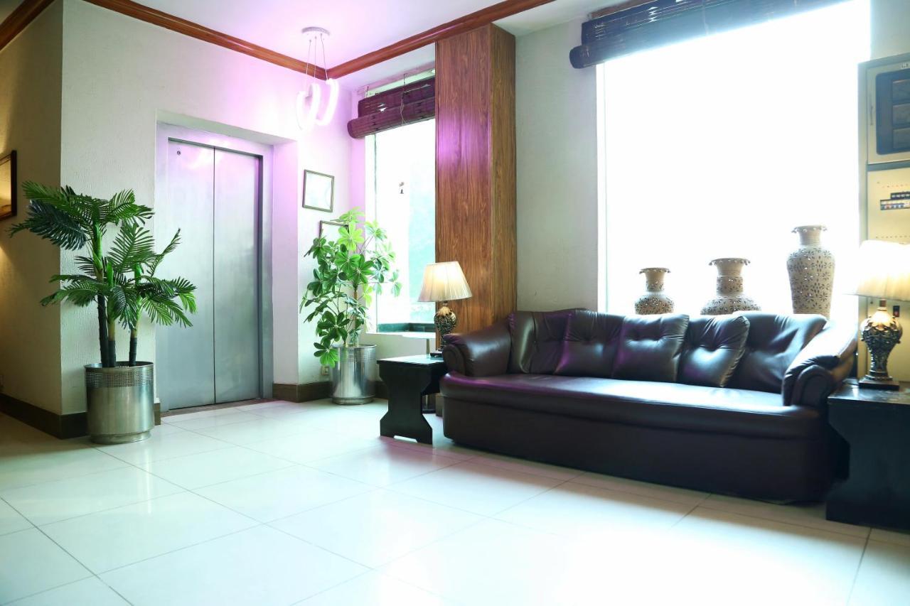 Fiesta Inn Hotel & Resorts Μουλτάν Εξωτερικό φωτογραφία