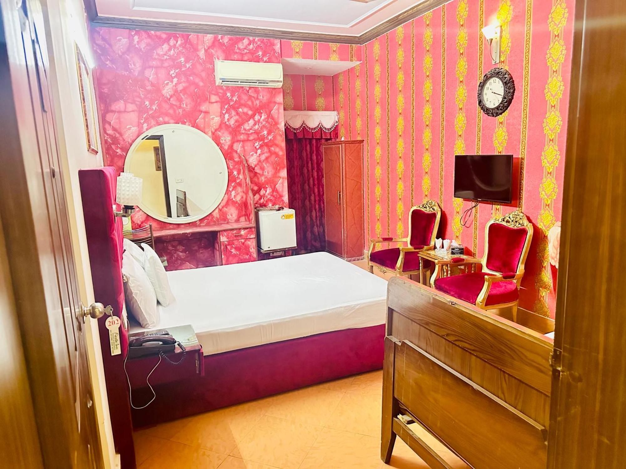 Fiesta Inn Hotel & Resorts Μουλτάν Εξωτερικό φωτογραφία