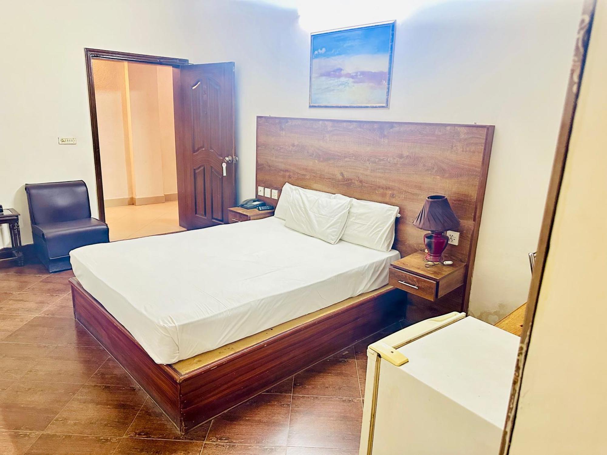 Fiesta Inn Hotel & Resorts Μουλτάν Εξωτερικό φωτογραφία