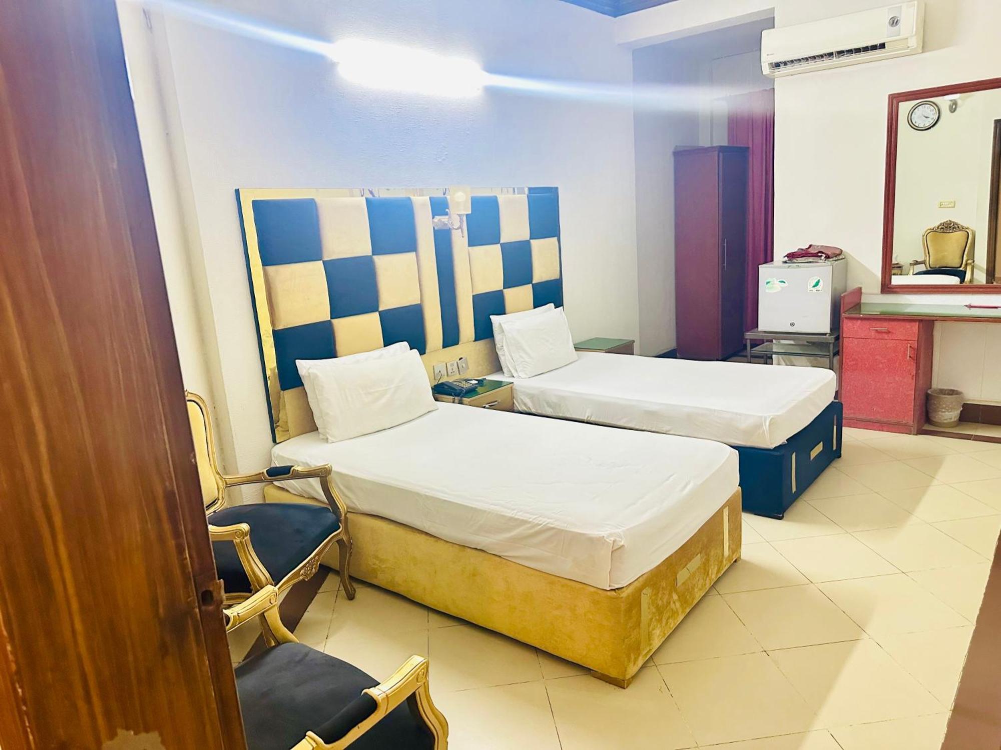 Fiesta Inn Hotel & Resorts Μουλτάν Εξωτερικό φωτογραφία