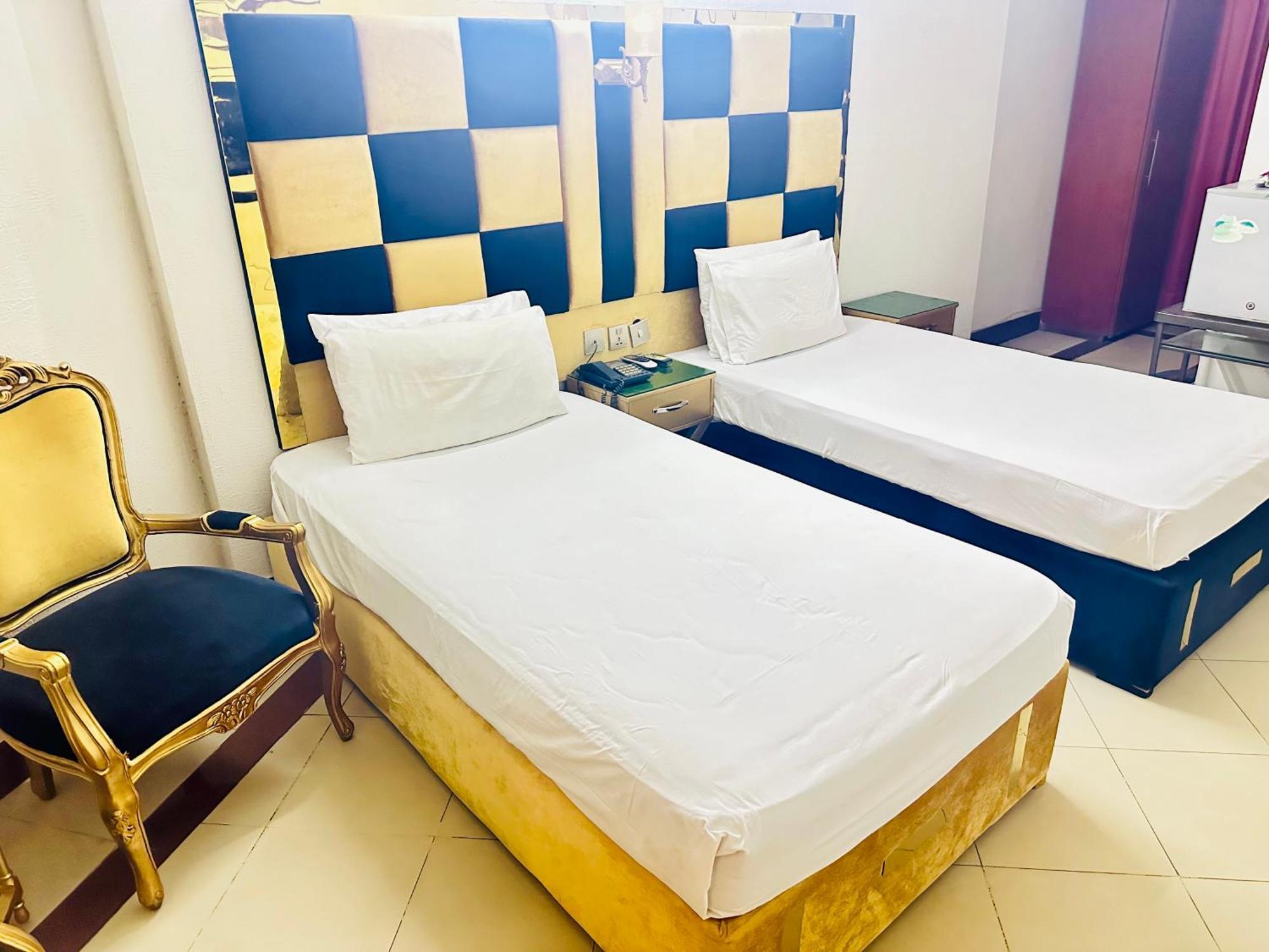 Fiesta Inn Hotel & Resorts Μουλτάν Εξωτερικό φωτογραφία