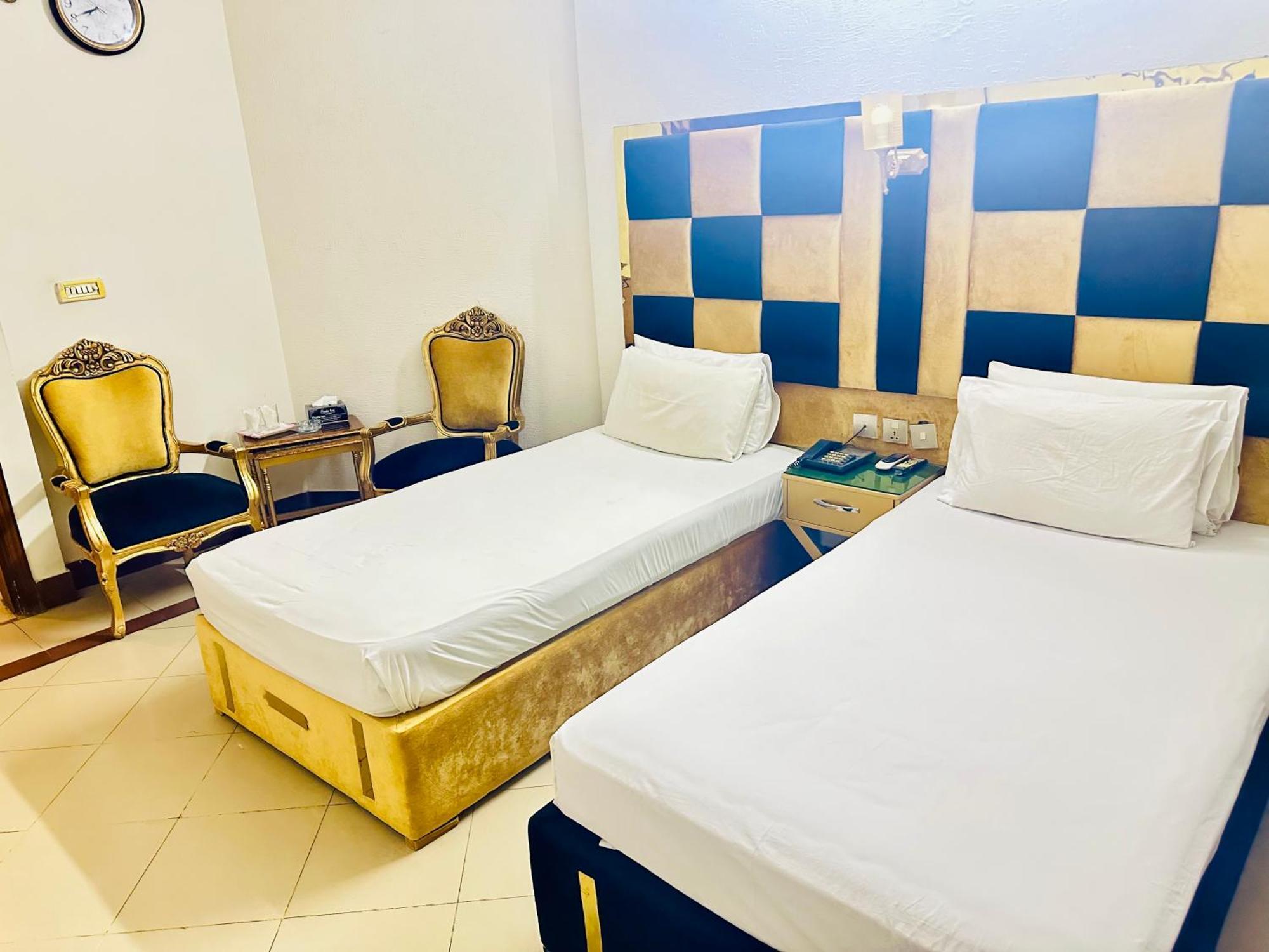 Fiesta Inn Hotel & Resorts Μουλτάν Εξωτερικό φωτογραφία