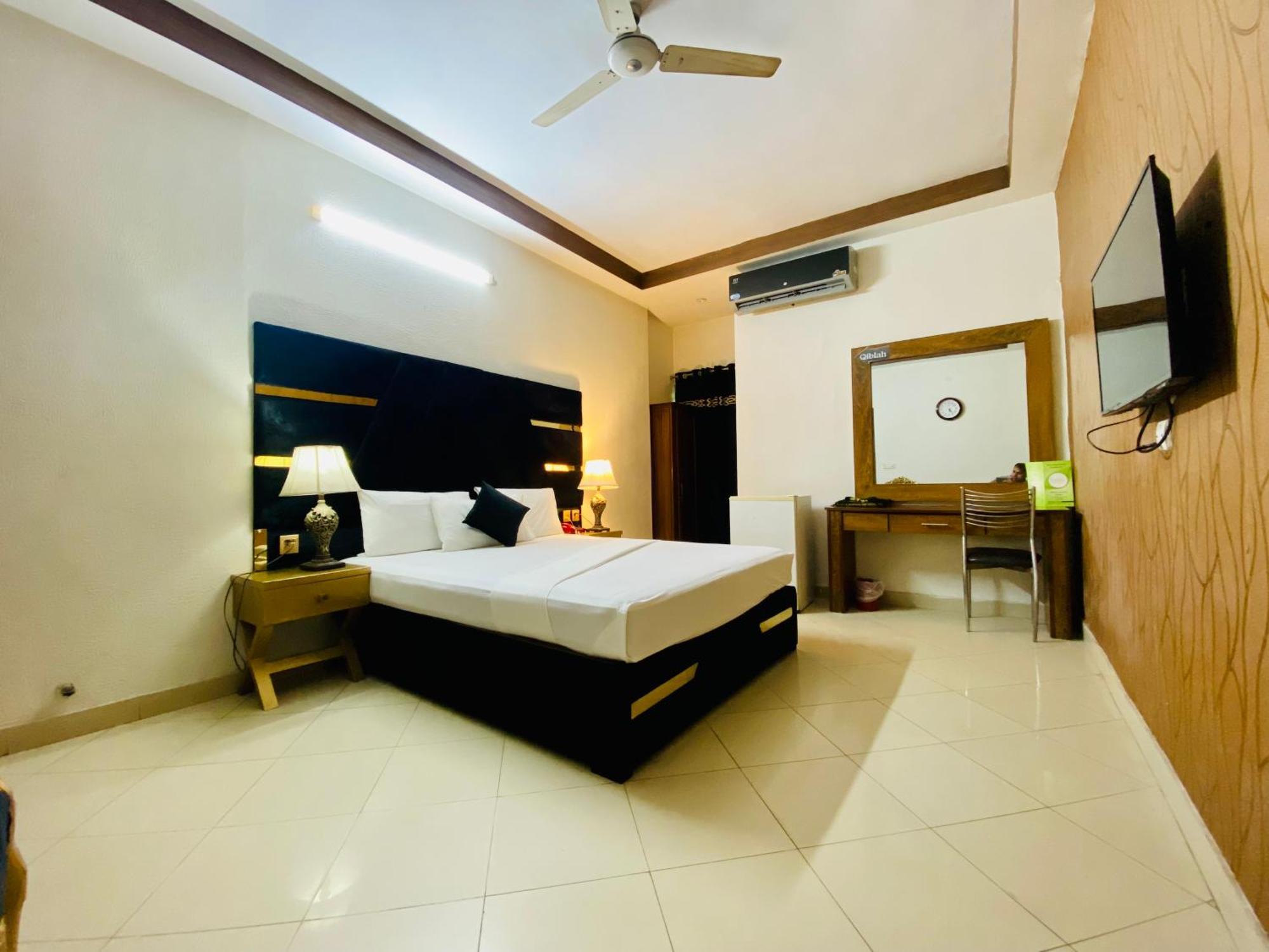 Fiesta Inn Hotel & Resorts Μουλτάν Εξωτερικό φωτογραφία