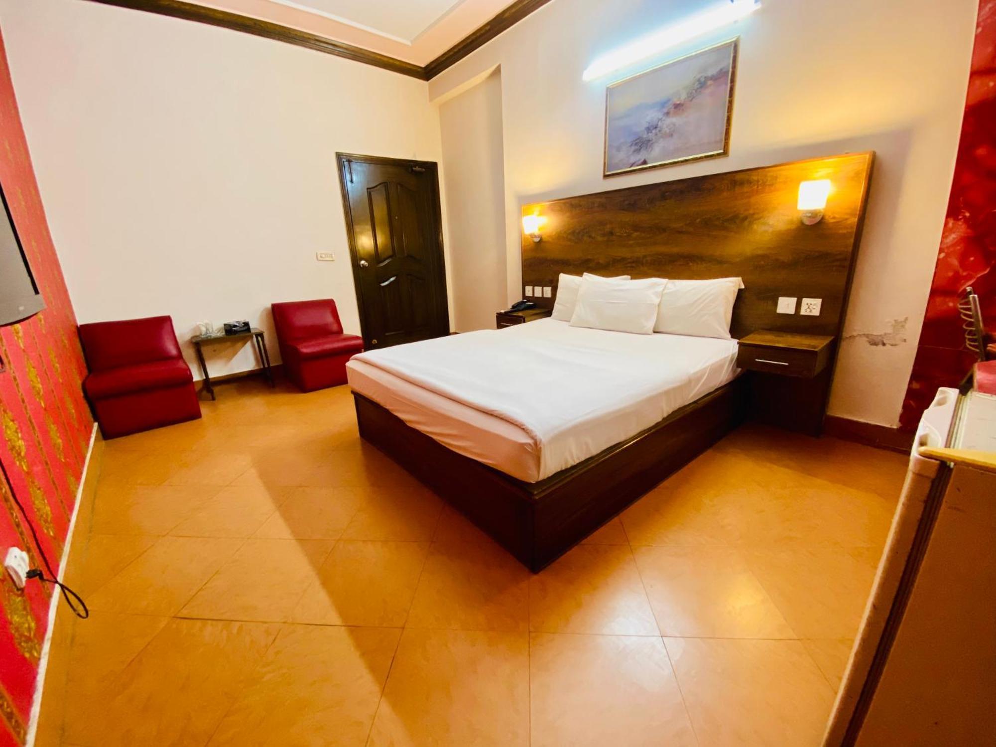 Fiesta Inn Hotel & Resorts Μουλτάν Εξωτερικό φωτογραφία