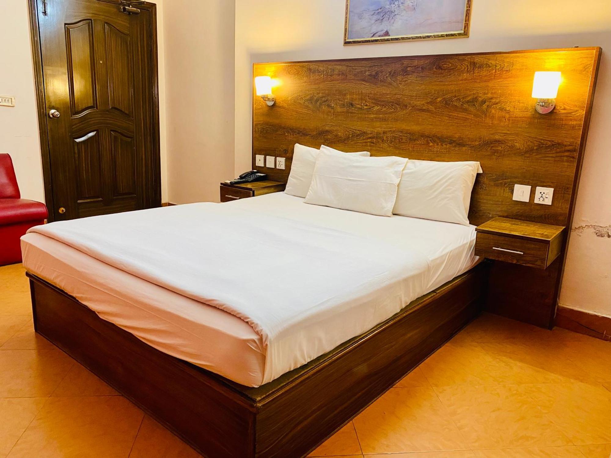 Fiesta Inn Hotel & Resorts Μουλτάν Εξωτερικό φωτογραφία