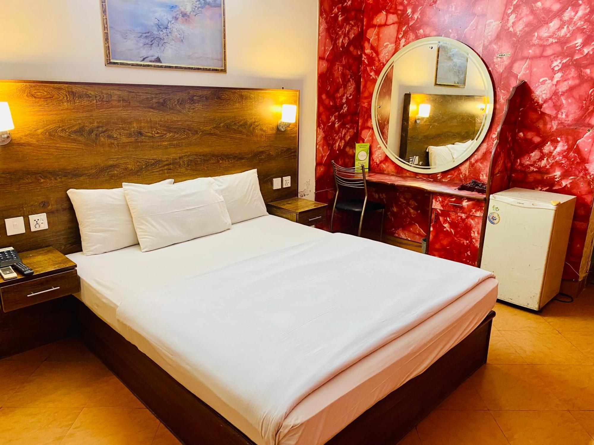 Fiesta Inn Hotel & Resorts Μουλτάν Εξωτερικό φωτογραφία