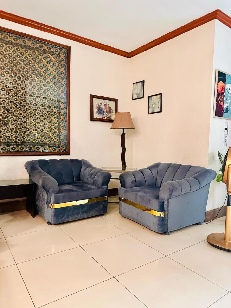 Fiesta Inn Hotel & Resorts Μουλτάν Εξωτερικό φωτογραφία