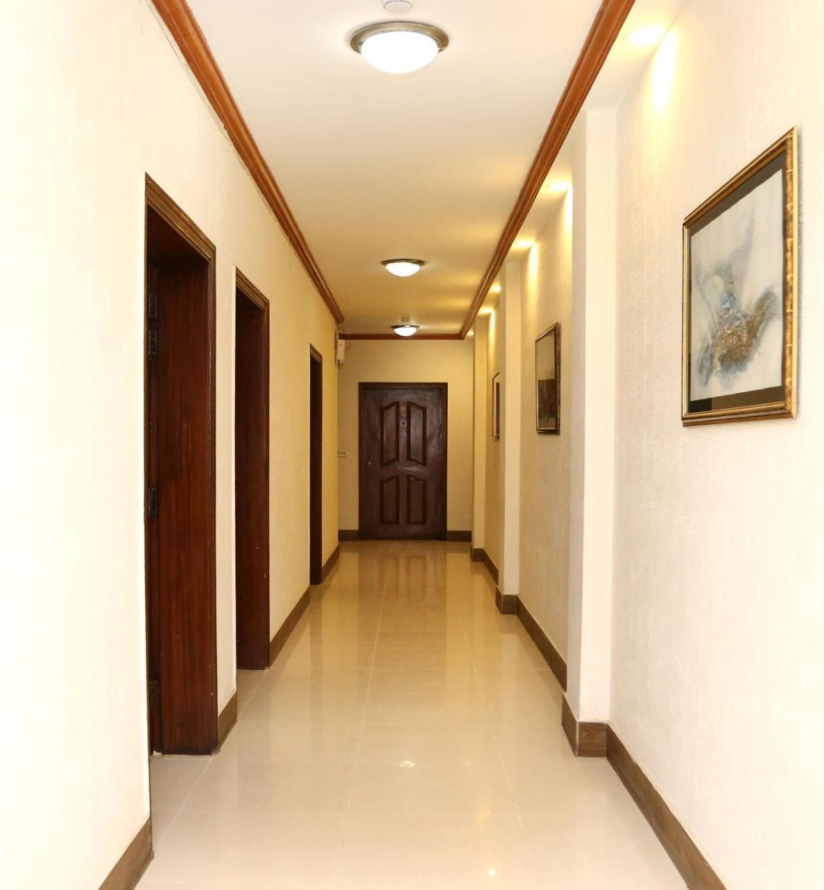 Fiesta Inn Hotel & Resorts Μουλτάν Εξωτερικό φωτογραφία